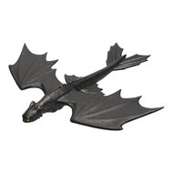 How To Train Your Dragon Simple Flight Toothless