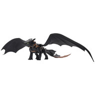 How To Train Your Dragon Plasma Blast Toothless