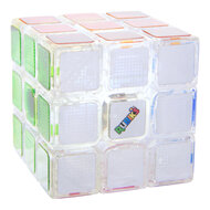 Rubik's Pulse Cube
