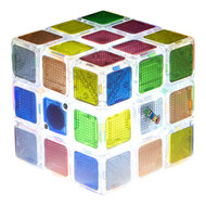 Rubik's Pulse Cube