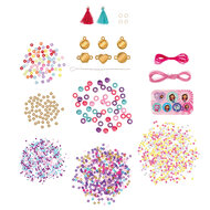 Gabby's Dollhouse Bead Creations