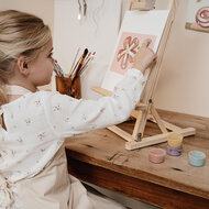 Little Dutch Fairy Garden Vingerverf