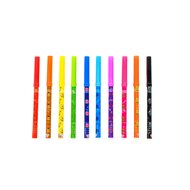 Fruitysquad Geurstiften Met Supertip 10 Stuks