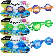 SportX Kids Chloorbril *** 3 Ass.