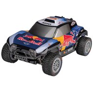 HP RC X-Raid Mini Buggy 1:16 Red Bull 30cm