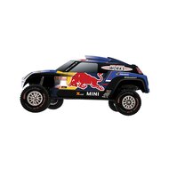 HP RC X-Raid Mini Buggy 1:16 Red Bull 30cm