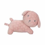 Nijntje Pink Flower Snuffie 25cm
