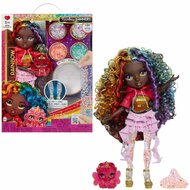 Rainbow High Rainbow Shimmers Slime Fashion Iris