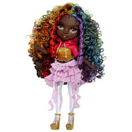 Rainbow High Rainbow Shimmers Slime Fashion Iris