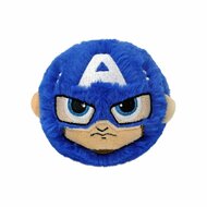 Ty Beanie Bouncers Marvel Captain America