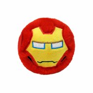 Ty Beanie Bouncers Marvel Iron Man
