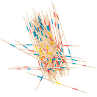 Clown Games Mikado 25cm FSC