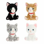 Keel Eco Kitty Love 14cm 4ass
