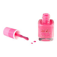 Create It! Nail Polish Color 5-Pack Disp.