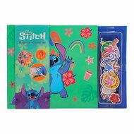 Stitch Magnet Book