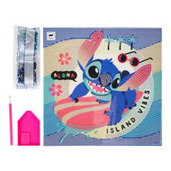 Stitch Diamond Painting Canvas XL