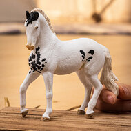Schleich 14898 Horse Club Marwari Hengst