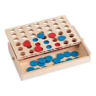 Clown Games Houten Connect 4 FSC