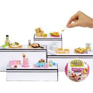 MGA Miniverse Make It Mini Food Diner Serie 4 Disp
