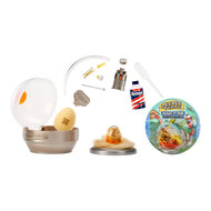 MGA Miniverse Make It Mini Jurassic World Disp.