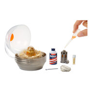 MGA Miniverse Make It Mini Jurassic World Disp.