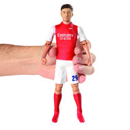Socker Arsenal Havertz 20cm
