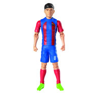 Socker FC Barcelona Pedri 20cm
