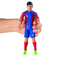 Socker FC Barcelona Pedri 20cm