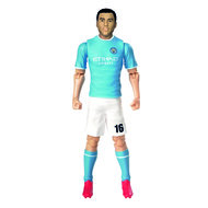 Socker Manchester City Rodri 20cm