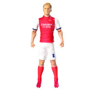 Socker Arsenal Odegaard 20cm