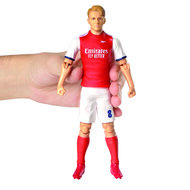Socker Arsenal Odegaard 20cm