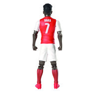 Socker Arsenal Saka 20cm