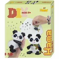 Hama 3258 Panda 3D 2500