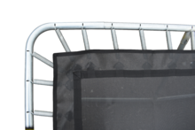 Avyna Trampoline Springmat 275x190 (213) &ndash; 56 haken