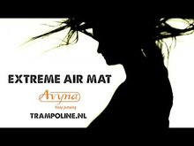 Avyna Trampoline Springmat 275x190 (213) &ndash; 56 haken