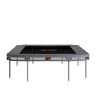 Trampoline Rand InGround 380x255 HD Plus | Avyna