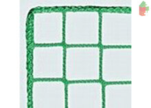 Calzio Doelnet 300 groen