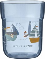 Little Dutch Sailors Bay Kinderglas 250ml