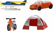 Siku 6325 Geschenkset Leisure