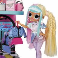 LOL Surprise OMG Mall Of Surprises