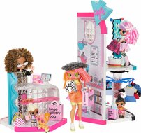 LOL Surprise OMG Mall Of Surprises