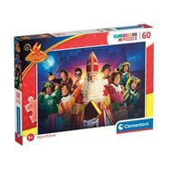 Clementoni Sinterklaas Puzzel 60st.