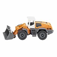 Siku 1477 Liebherr Shovel