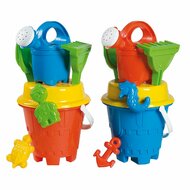 Emmerset 15 Uni Kasteel 7dlg 2ass