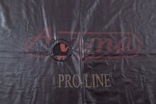 Afdekhoes voor trampoline 340x240 (234) | Groen