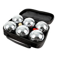 SportX Jeu de Boule Set 6st.