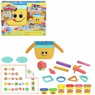 Play-Doh Picknick Creaties Starters Set