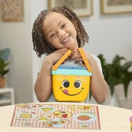 Play-Doh Picknick Creaties Starters Set