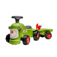 Falk Looptractor Claas Vintage Set 1+