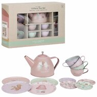 Little Dutch Fairy Garden Servies